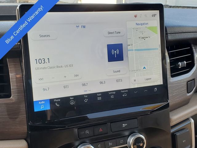 Certified 2024 Ford Expedition Limited image 18