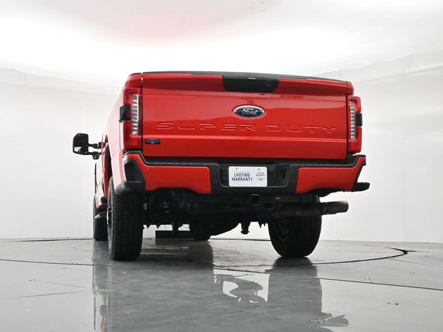 Certified 2024 Ford F350 XL w/ STX Appearance Package image 37