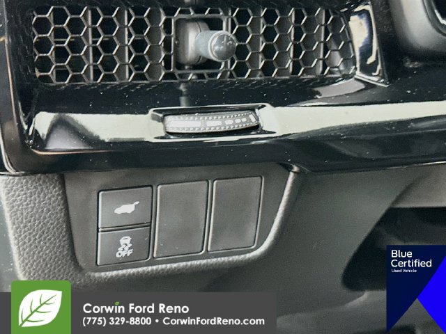 Used 2025 Honda CR-V Sport Touring image 13