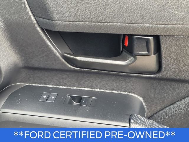 Used 2024 Toyota Tacoma SR5 RWD image 12