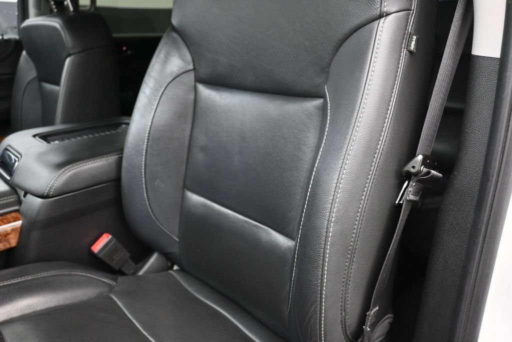 Used 2020 Chevrolet Tahoe Premier RWD image 18