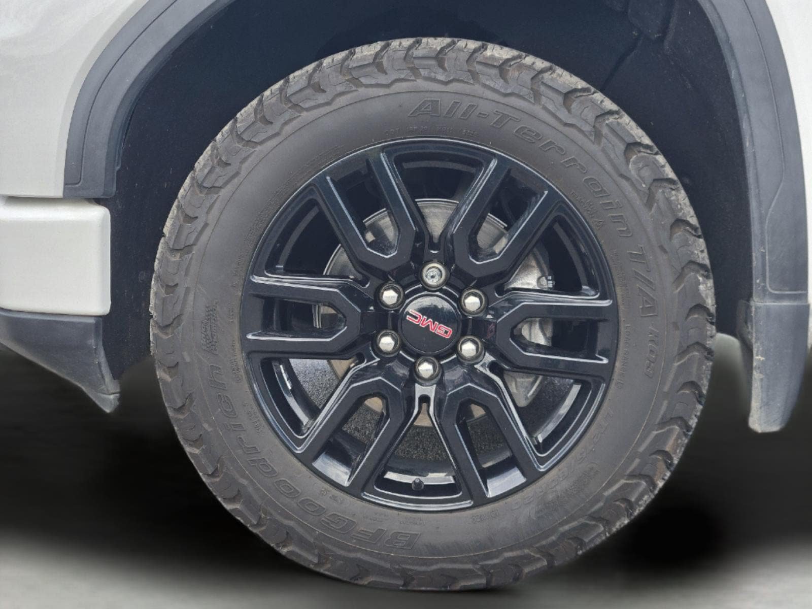 Used 2022 GMC Sierra 1500 Elevation AWD/4WD image 11