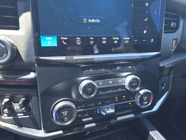 Certified 2023 Ford Expedition Limited RWD image 11