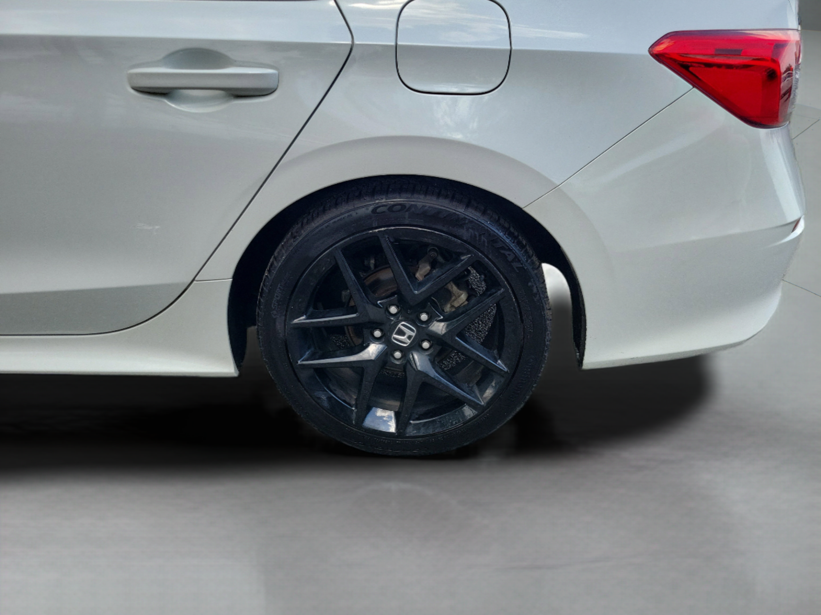 Used 2022 Honda Civic Sport image 31
