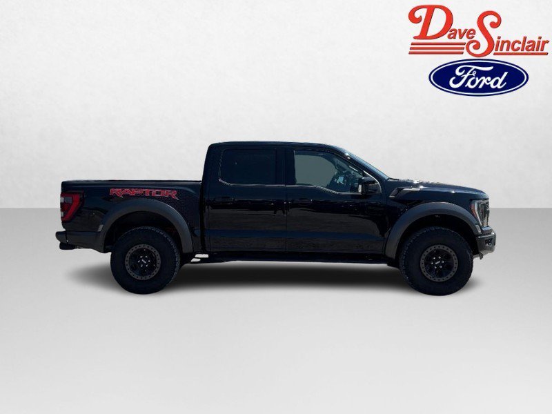 Certified 2023 Ford F150 Raptor AWD/4WD image 5