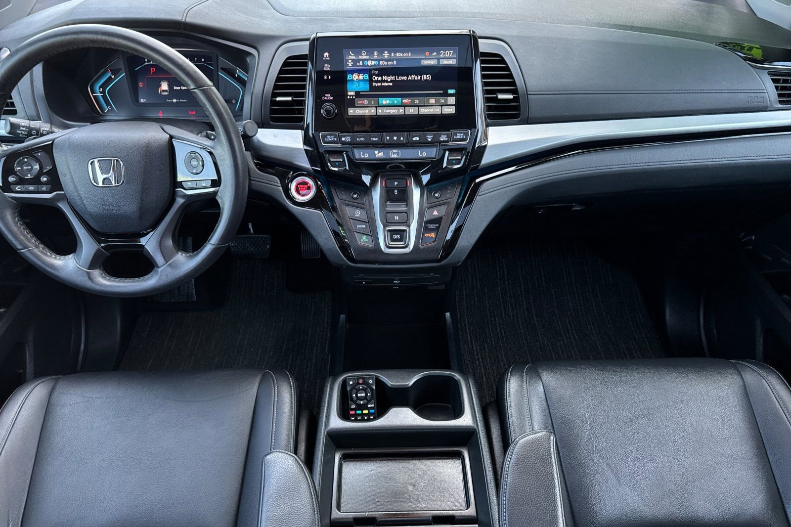 Used 2024 Honda Odyssey Touring image 5