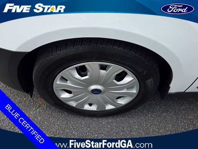 Certified 2023 Ford Transit Connect XL FWD image 10