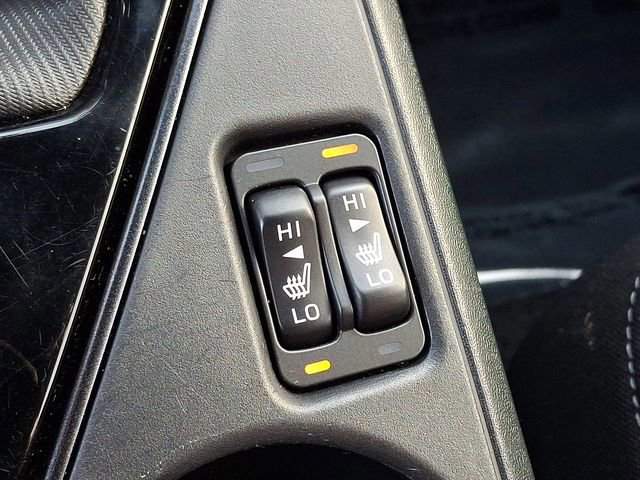 Used 2024 Subaru Impreza RS w/ Popular Package #1 image 24