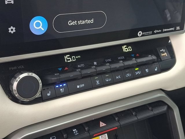 Used 2022 Toyota Tundra Capstone AWD/4WD image 16
