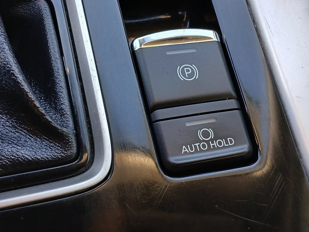 Used 2025 Mitsubishi Eclipse Cross SE AWD/4WD image 17