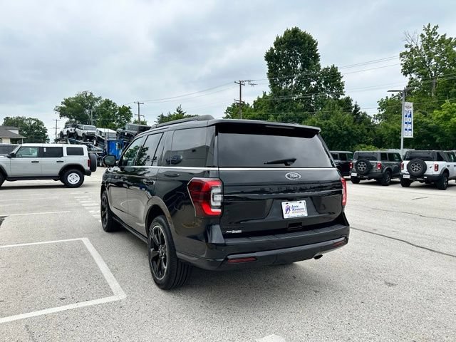 Certified 2023 Ford Expedition Limited AWD/4WD image 14