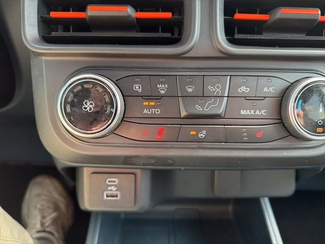 Certified 2022 Ford Maverick XLT w/ XLT Luxury Package FWD image 29