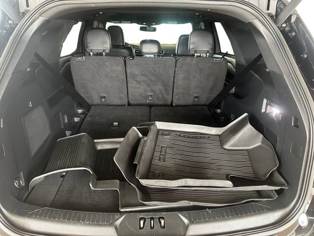 Certified 2022 Ford Explorer ST w/ Equipment Group 401A AWD/4WD image 19