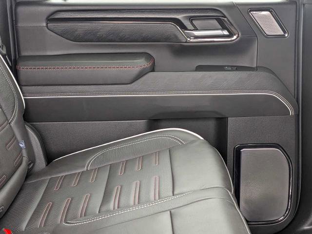 Used 2024 GMC Sierra 2500 AT4X AWD/4WD image 24