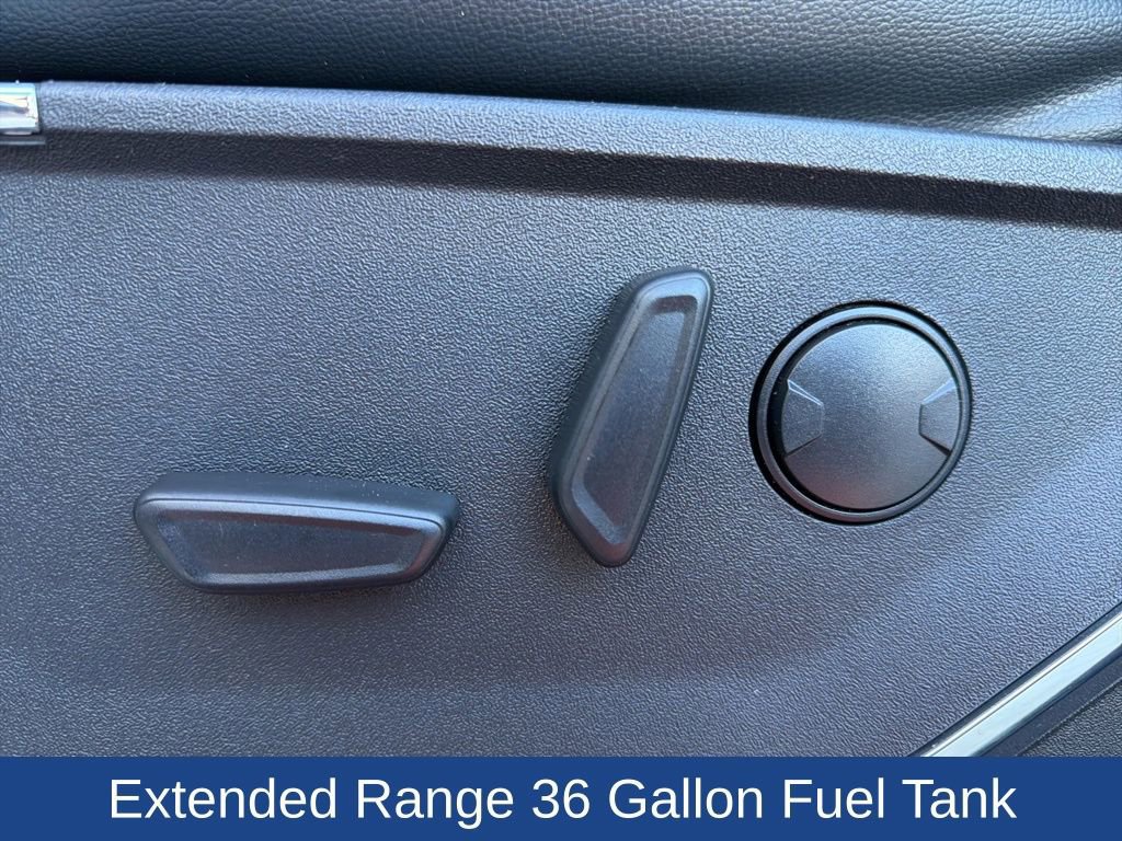 Certified 2022 Ford F150 Lariat w/ Max Trailer Tow Package image 12