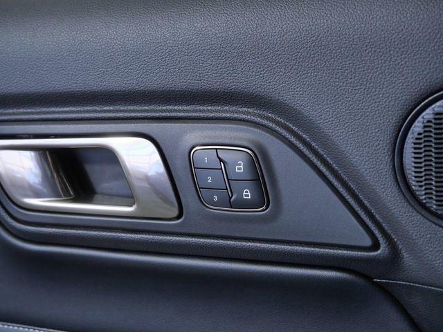 Certified 2022 Ford Mustang Shelby GT500 w/ Technology Package image 31