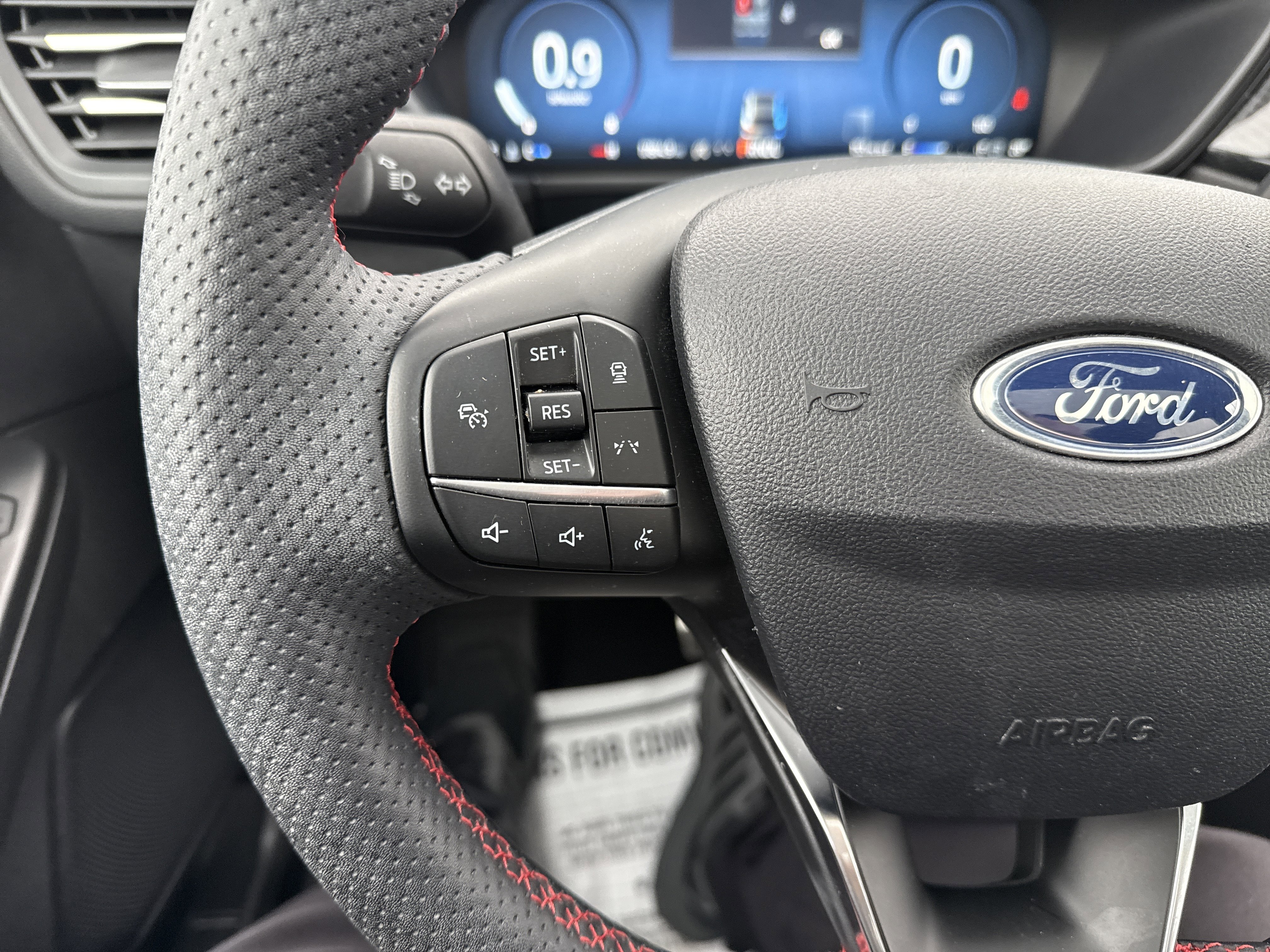 Certified 2023 Ford Escape ST-Line Select w/ Tech Pack #2 image 20