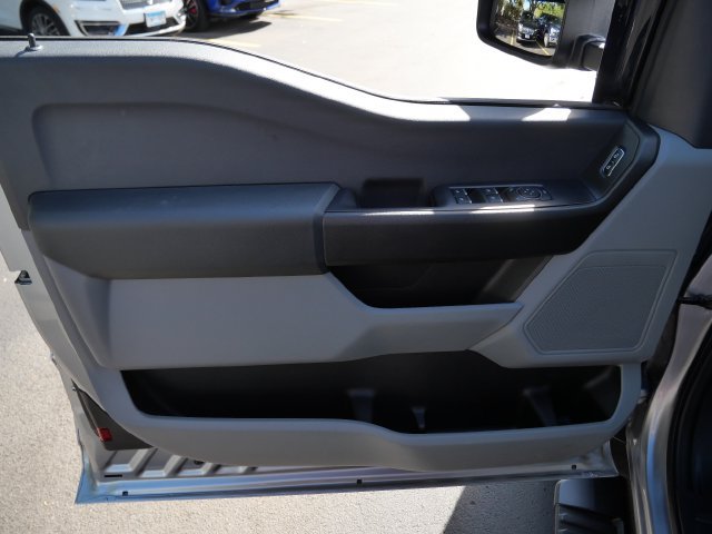 Certified 2024 Ford F250 XL w/ Snow Plow Prep Package AWD/4WD image 17