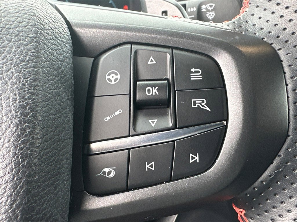 Certified 2024 Ford Ranger Raptor image 25