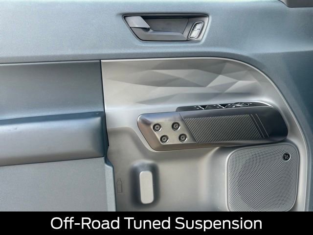 Certified 2023 Ford Maverick Tremor w/ Tremor Off-Road Package image 14