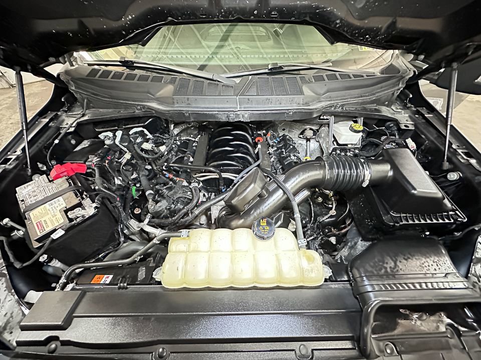 Certified 2022 Ford F150 XLT w/ XTR Package image 55