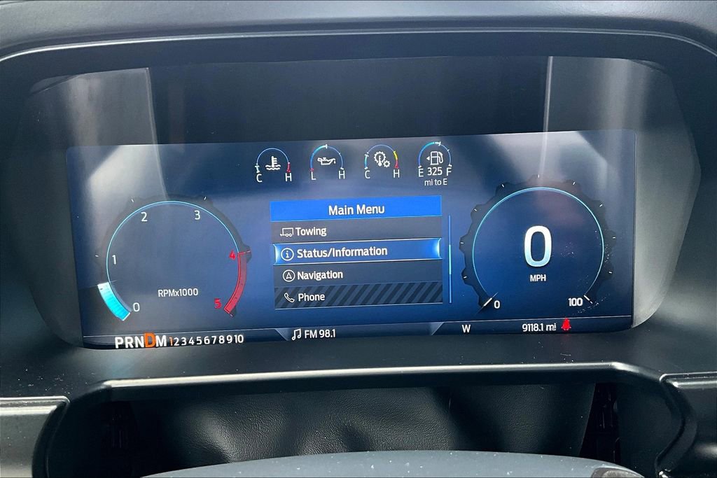 Certified 2025 Ford F250 Lariat image 21