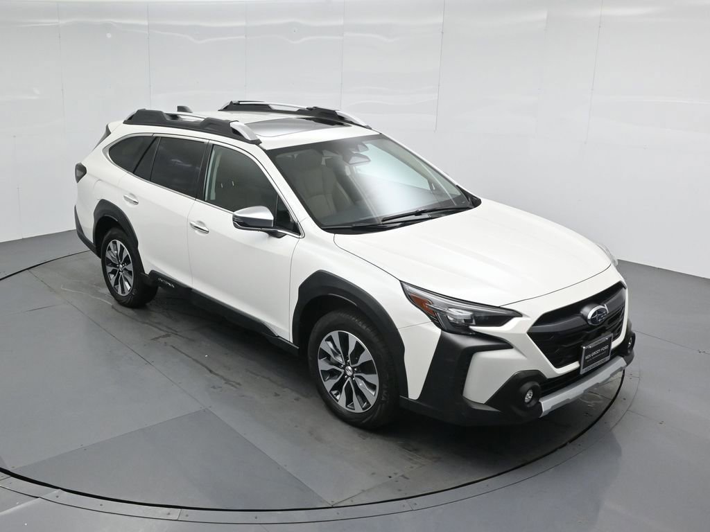 Used 2024 Subaru Outback Touring XT image 6