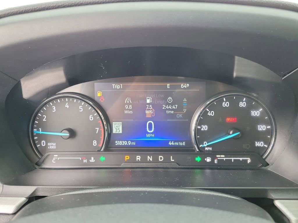 Certified 2022 Ford Explorer XLT w/ Equipment Group 202A image 26