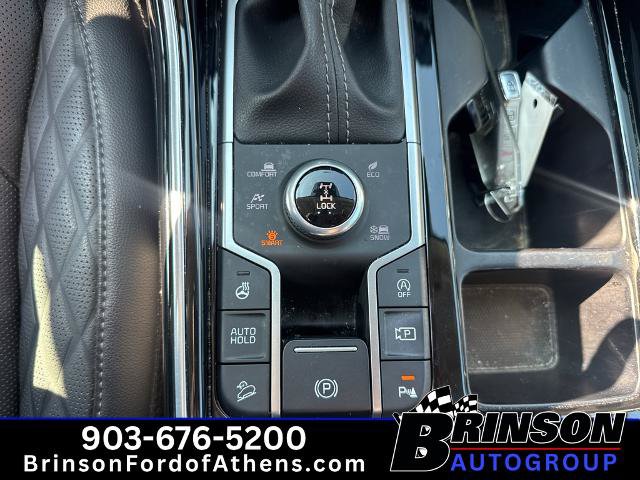 Used 2022 Kia Sorento SX Prestige AWD/4WD image 21