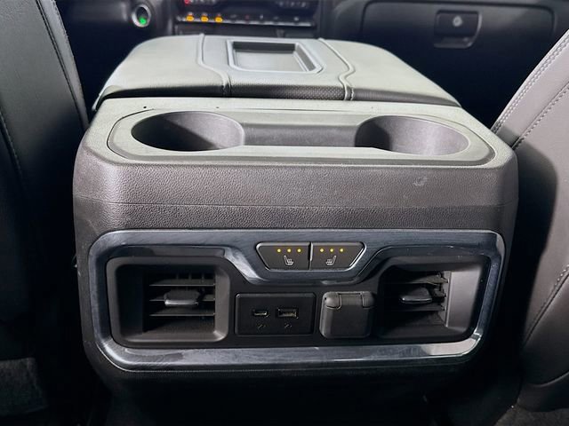 Used 2019 Chevrolet Silverado 1500 High Country image 31