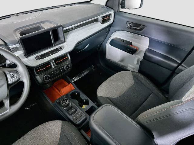 Certified 2024 Ford Maverick XLT FWD image 11