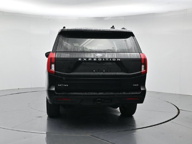 Certified 2025 Ford Expedition Max Active AWD/4WD image 8