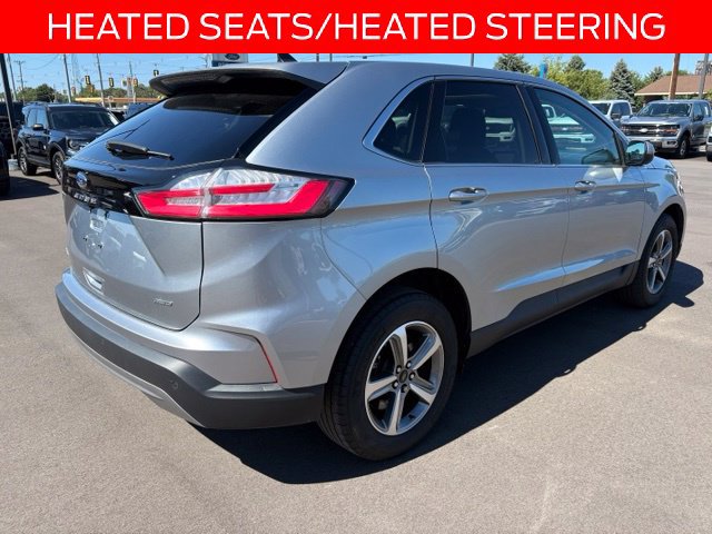 Certified 2024 Ford Edge SEL w/ Convenience Package AWD/4WD image 5