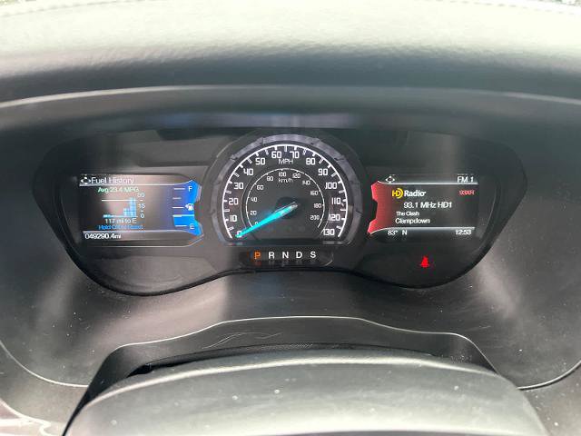 Certified 2022 Ford Ranger Lariat w/ Equipment Group 501A High AWD/4WD image 11