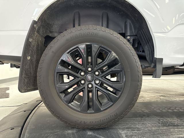 Certified 2024 Ford F150 Lariat AWD/4WD image 10