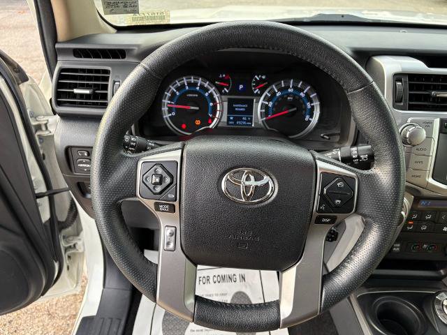 Used 2019 Toyota 4Runner Limited image 17