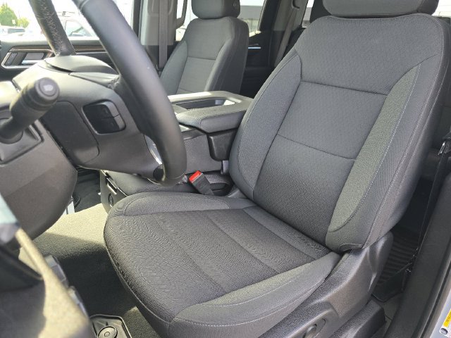 Used 2024 Chevrolet Silverado 1500 LT AWD/4WD image 23