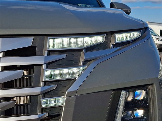 Used 2023 Hyundai Santa Cruz SEL Premium image 9