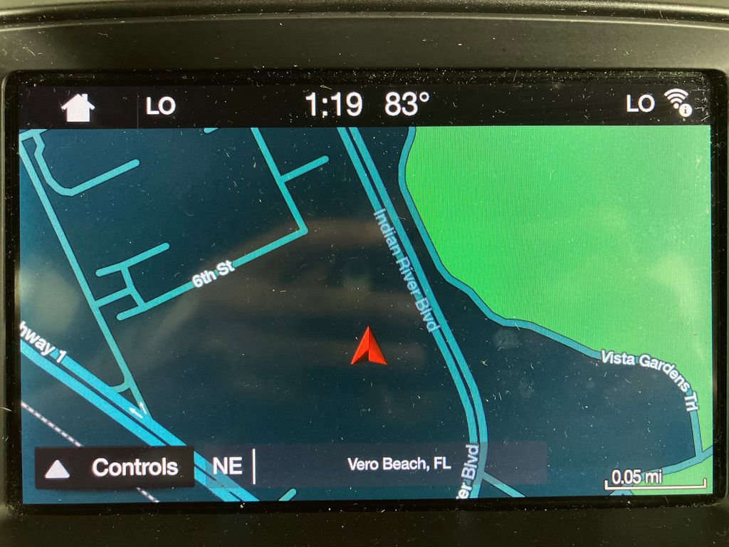 Certified 2019 Ford Explorer Limited w/ Class III Trailer Tow Package image 25