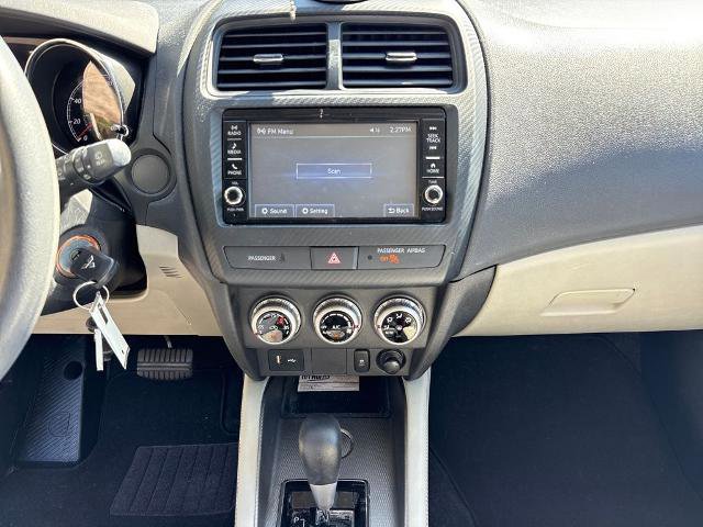 Used 2021 Mitsubishi Outlander Sport ES image 21