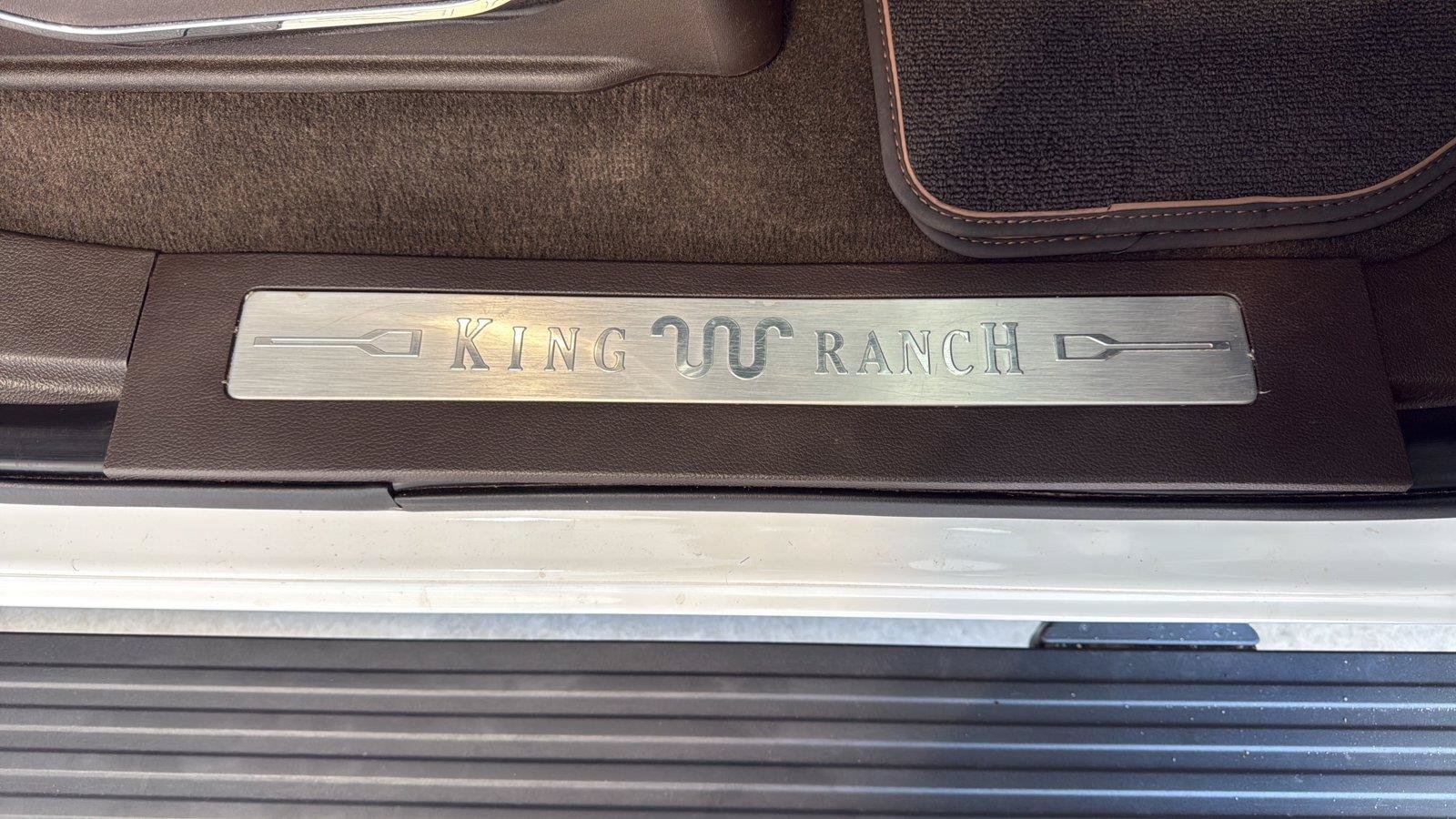 Certified 2021 Ford F150 King Ranch w/ Equipment Group 601A High AWD/4WD image 41