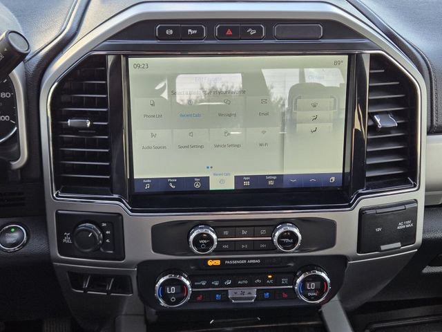 Certified 2022 Ford F350 Lariat w/ Lariat Ultimate Package AWD/4WD image 16