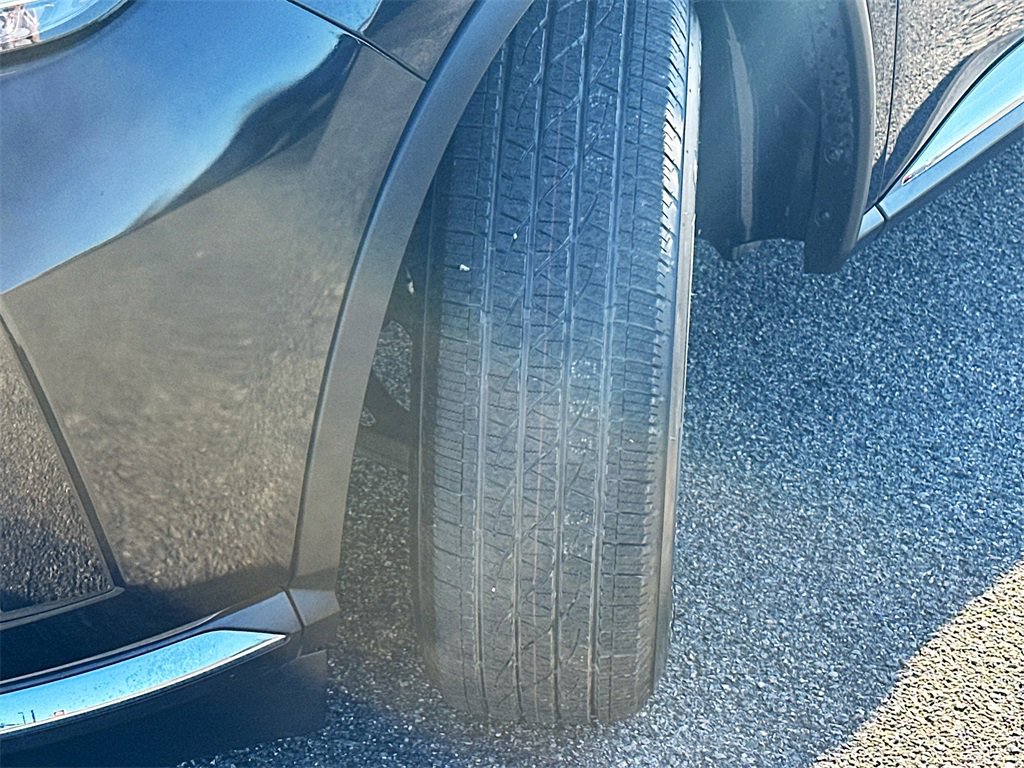 Used 2021 Nissan Murano SV image 25