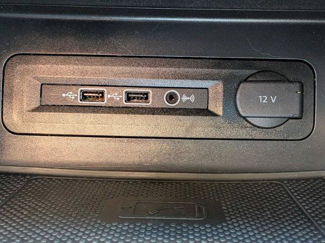 Used 2021 Volkswagen Atlas SEL AWD/4WD image 26