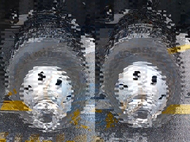 Certified 2024 Ford F450 Limited w/ FX4 Off-Road Package image 11