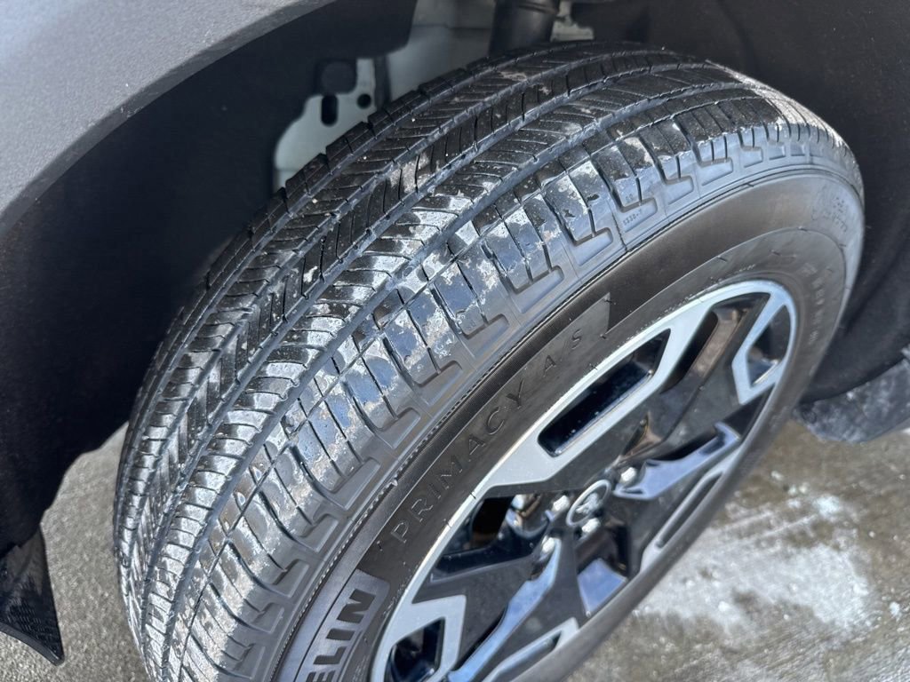 Certified 2024 Ford Bronco Sport Outer Banks w/ Tech Package image 50