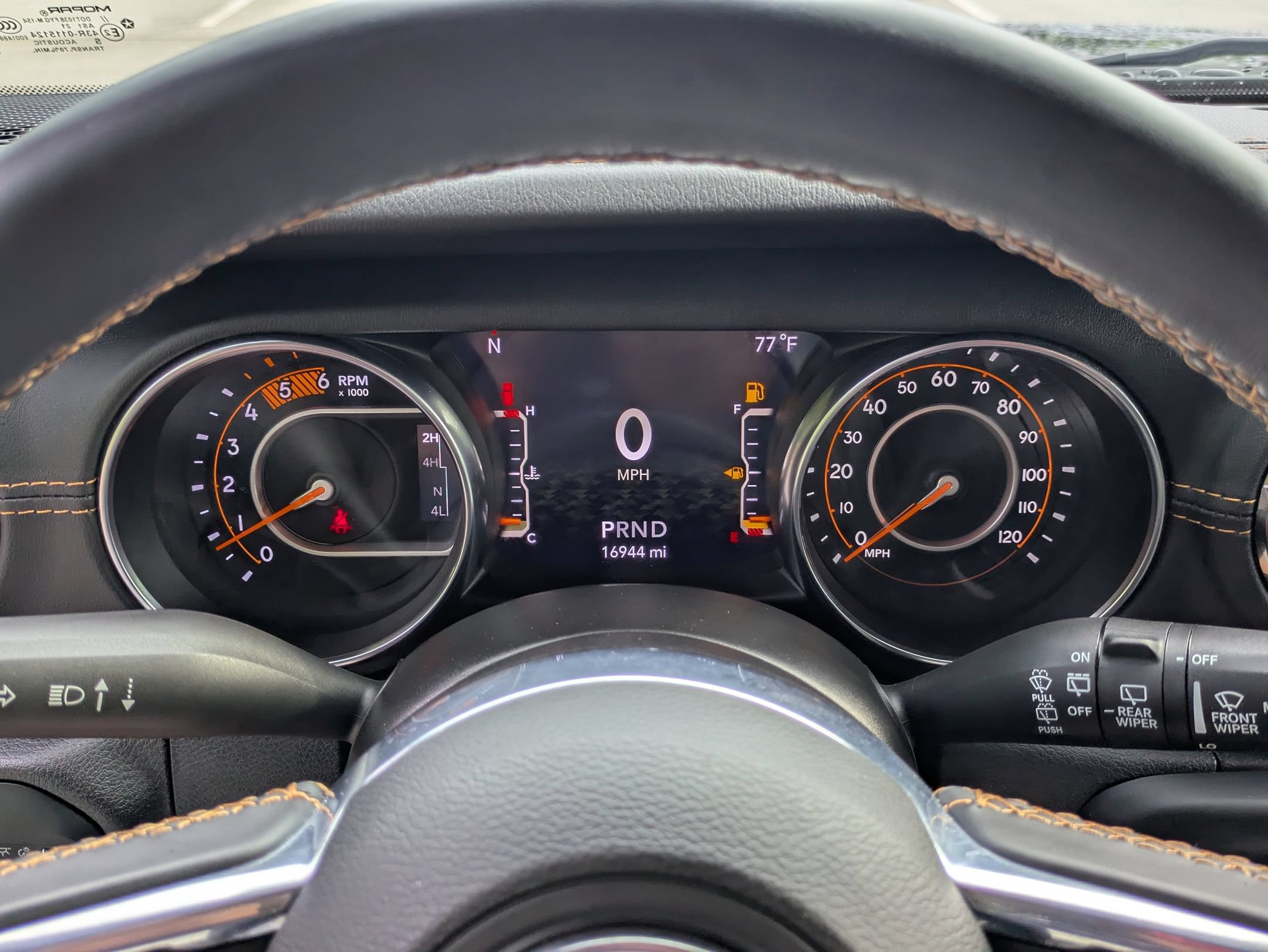 Used 2021 Jeep Wrangler Unlimited Sahara AWD/4WD image 20