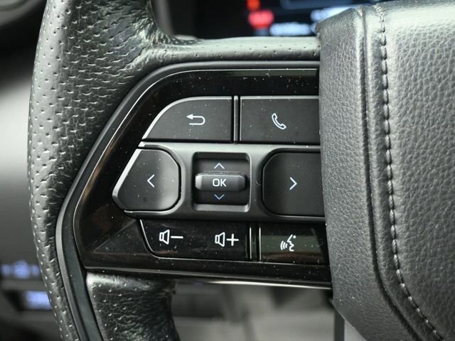 Used 2023 Toyota Tundra TRD Pro AWD/4WD image 24