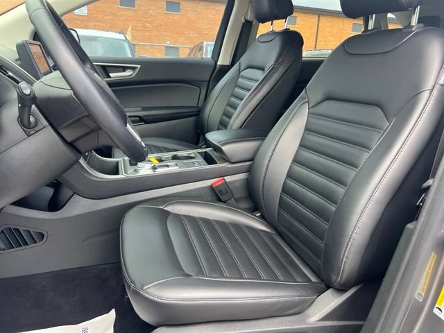 Certified 2024 Ford Edge SEL w/ Convenience Package AWD/4WD image 19