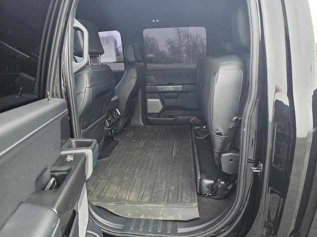 Certified 2023 Ford F150 XLT w/ Equipment Group 302A High image 15